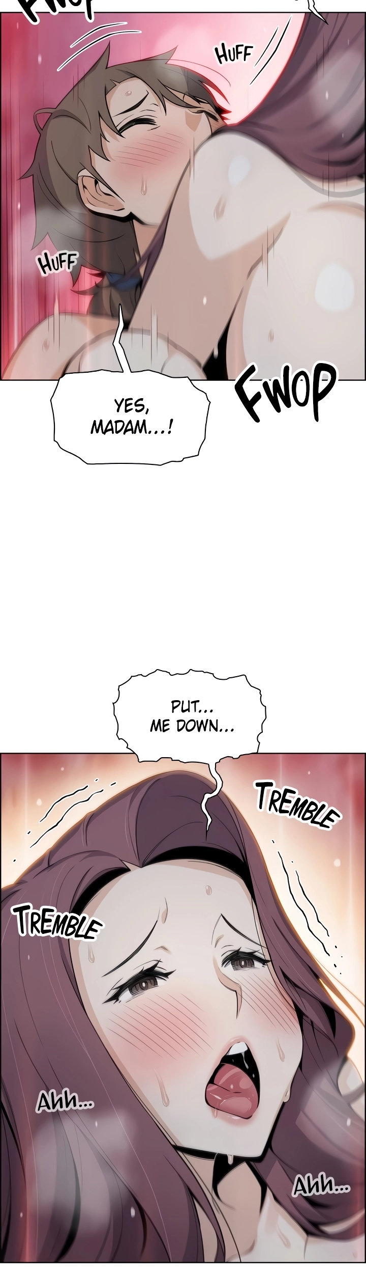 Tofu Shop Beauties - Chapter 23 [photo 53] - MangaPorn