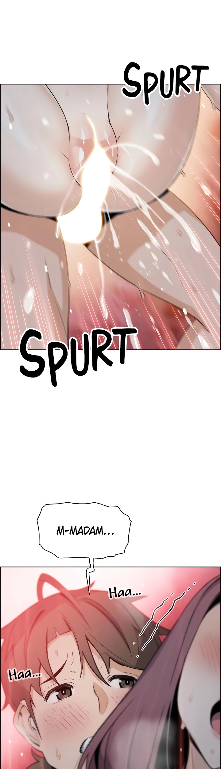 Tofu Shop Beauties - Chapter 23 [photo 58] - MangaPorn