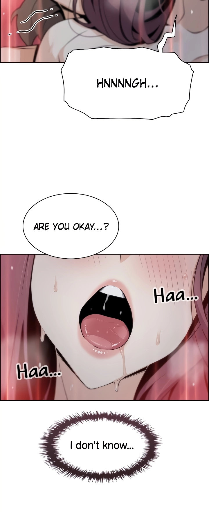 Tofu Shop Beauties - Chapter 23 [photo 59] - MangaPorn