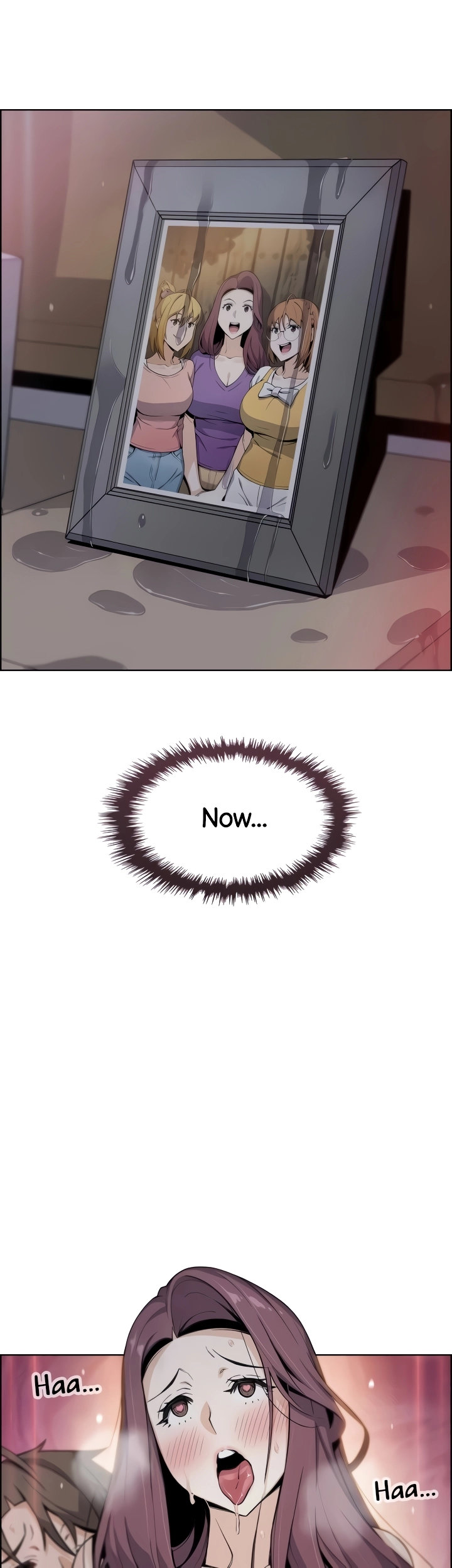 Tofu Shop Beauties - Chapter 23 [photo 60] - MangaPorn