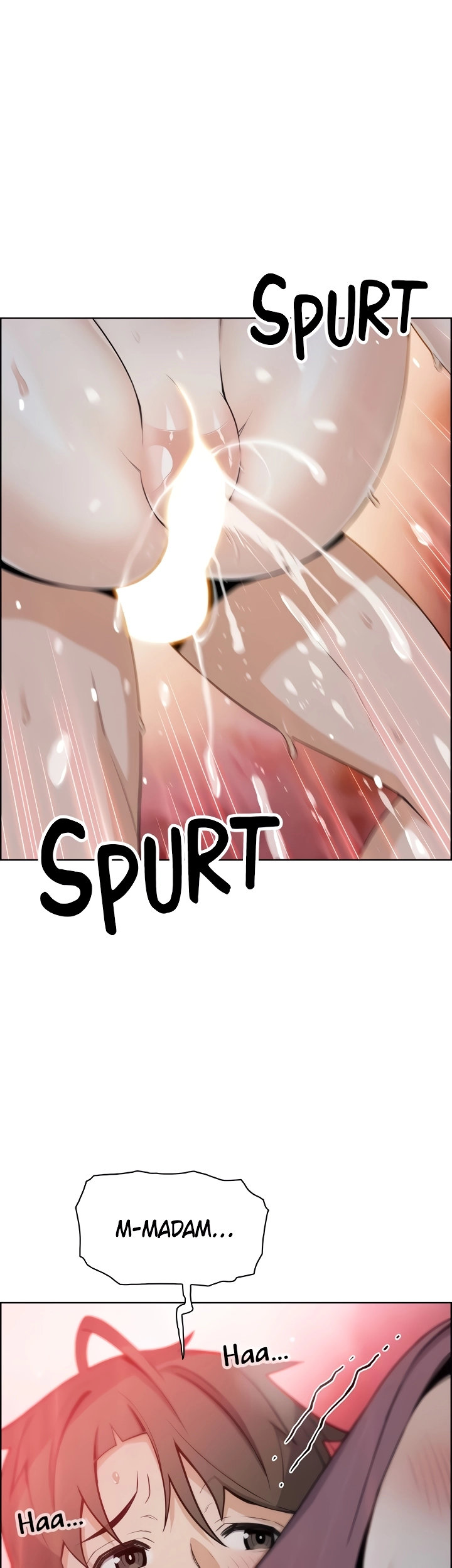 Tofu Shop Beauties - Chapter 24 [photo 1] - MangaPorn