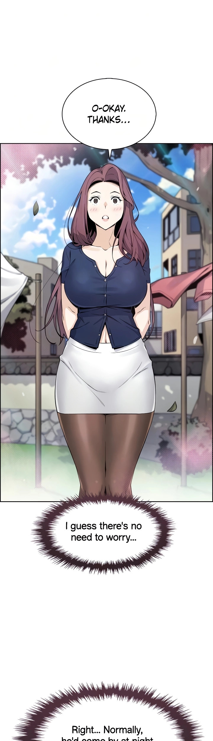 Tofu Shop Beauties - Chapter 24 [photo 31] - MangaPorn