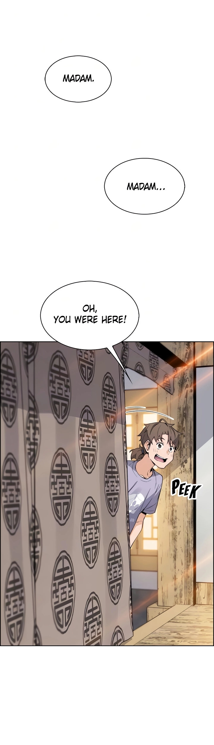 Tofu Shop Beauties - Chapter 24 [photo 36] - MangaPorn