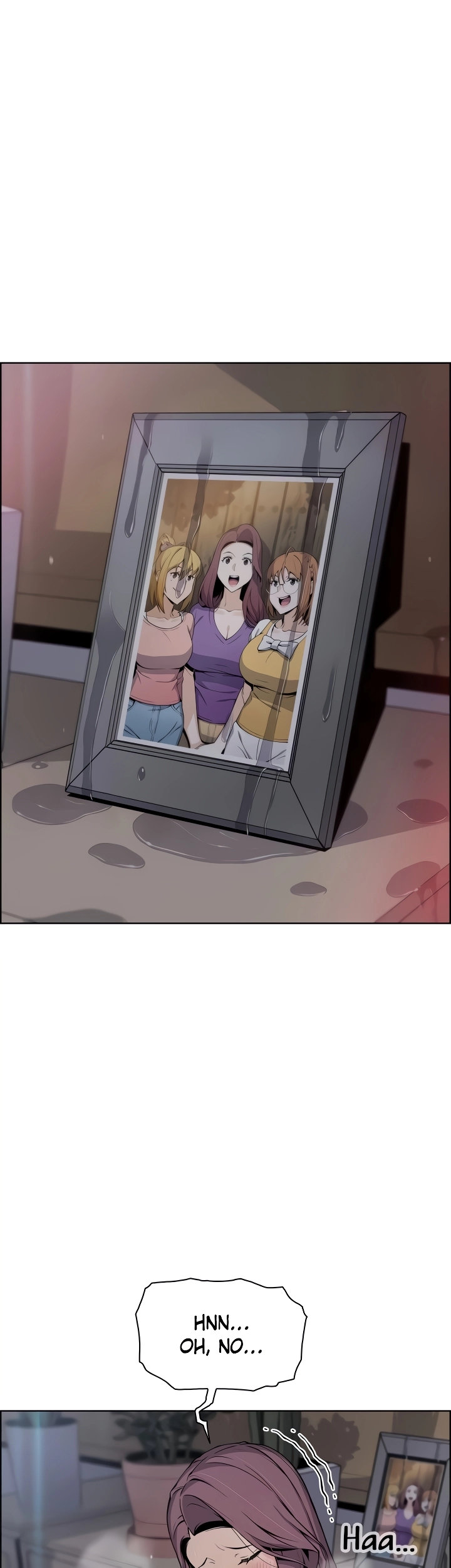 Tofu Shop Beauties - Chapter 24 [photo 5] - MangaPorn