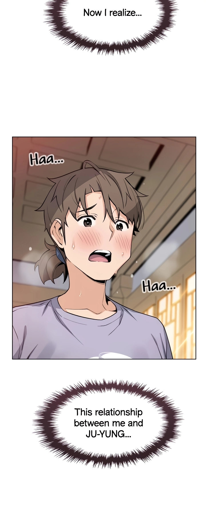 Tofu Shop Beauties - Chapter 24 [photo 56] - MangaPorn