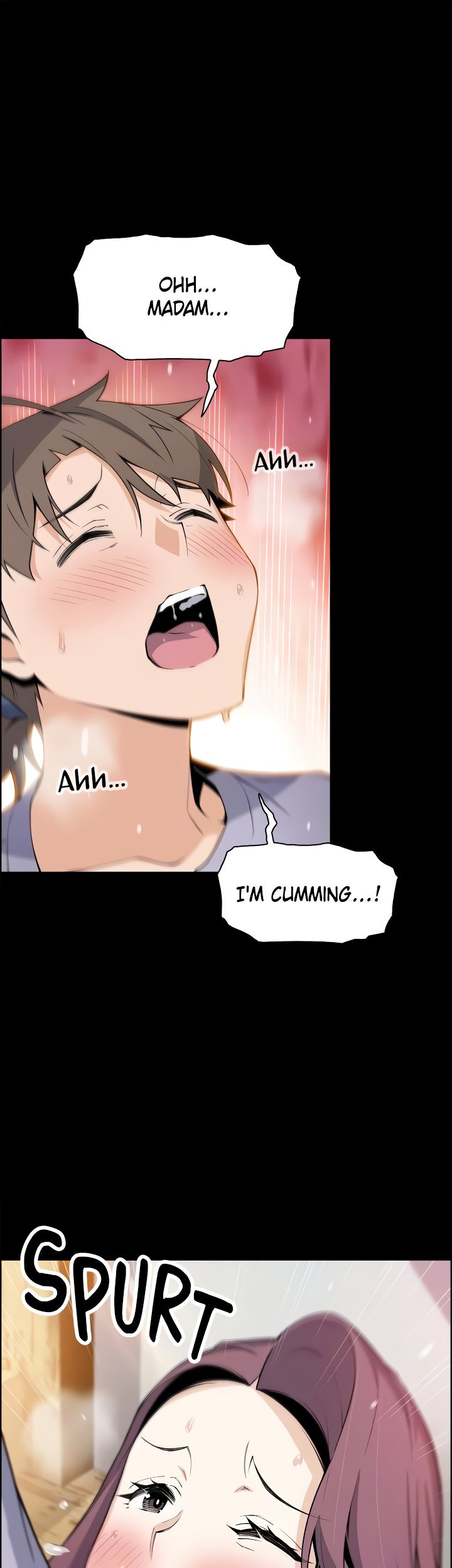 Tofu Shop Beauties - Chapter 25 [photo 16] - MangaPorn