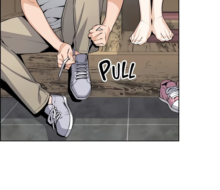 Tofu Shop Beauties - Chapter 25 [photo 28] - MangaPorn