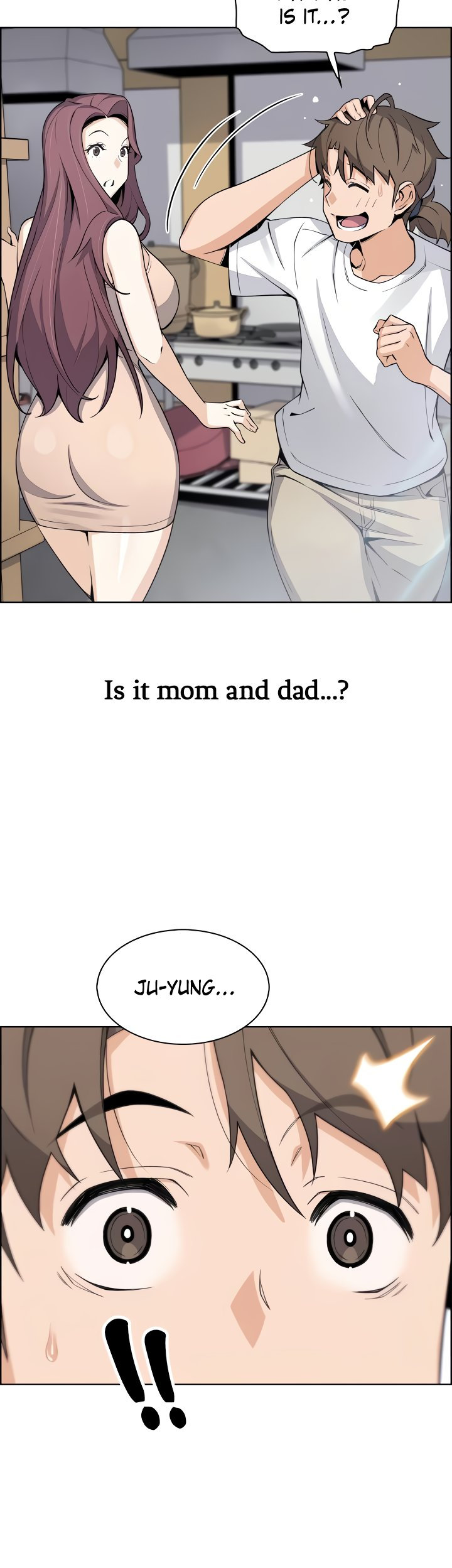 Tofu Shop Beauties - Chapter 25 [photo 49] - MangaPorn