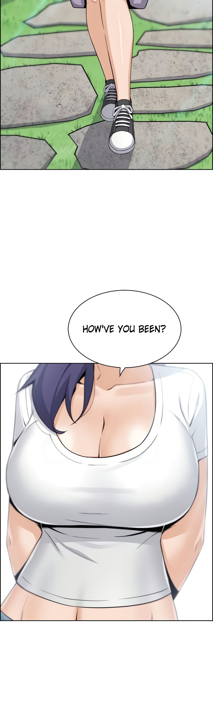 Tofu Shop Beauties - Chapter 25 [photo 51] - MangaPorn