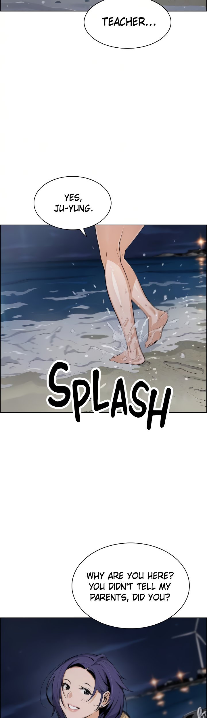 Tofu Shop Beauties - Chapter 26 [photo 13] - MangaPorn