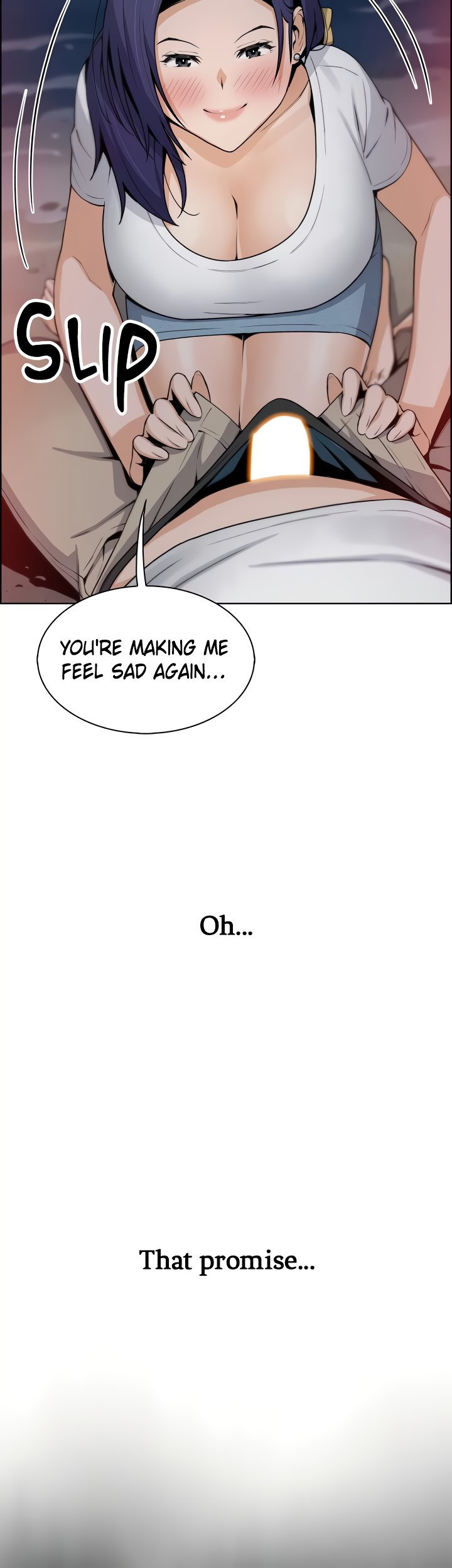 Tofu Shop Beauties - Chapter 26 [photo 21] - MangaPorn