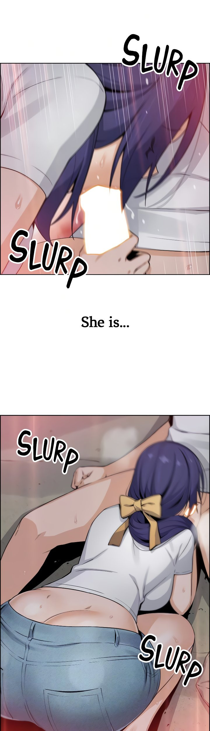 Tofu Shop Beauties - Chapter 26 [photo 33] - MangaPorn