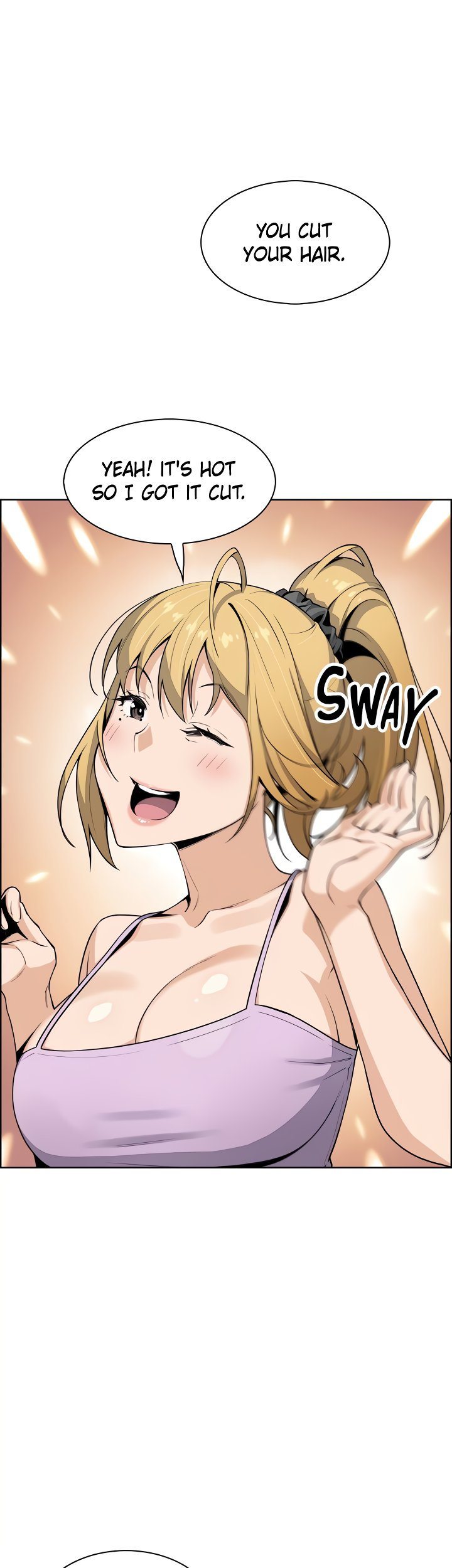 Tofu Shop Beauties - Chapter 26 [photo 4] - MangaPorn