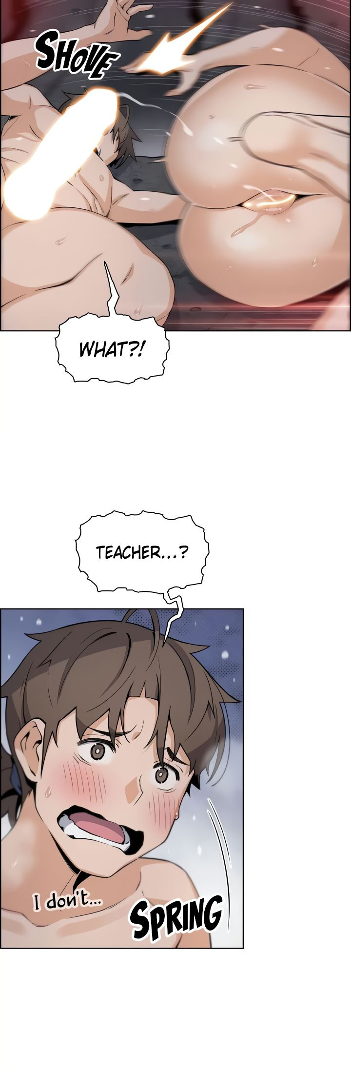 Tofu Shop Beauties - Chapter 27 [photo 30] - MangaPorn