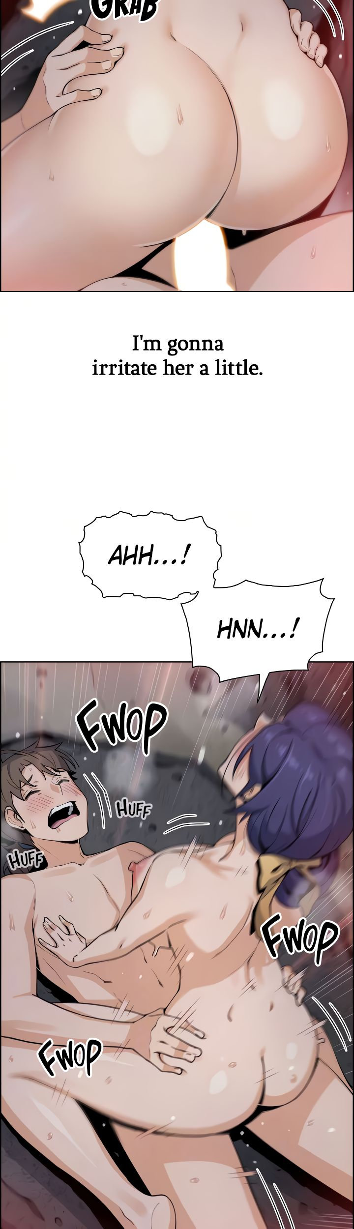 Tofu Shop Beauties - Chapter 27 [photo 35] - MangaPorn