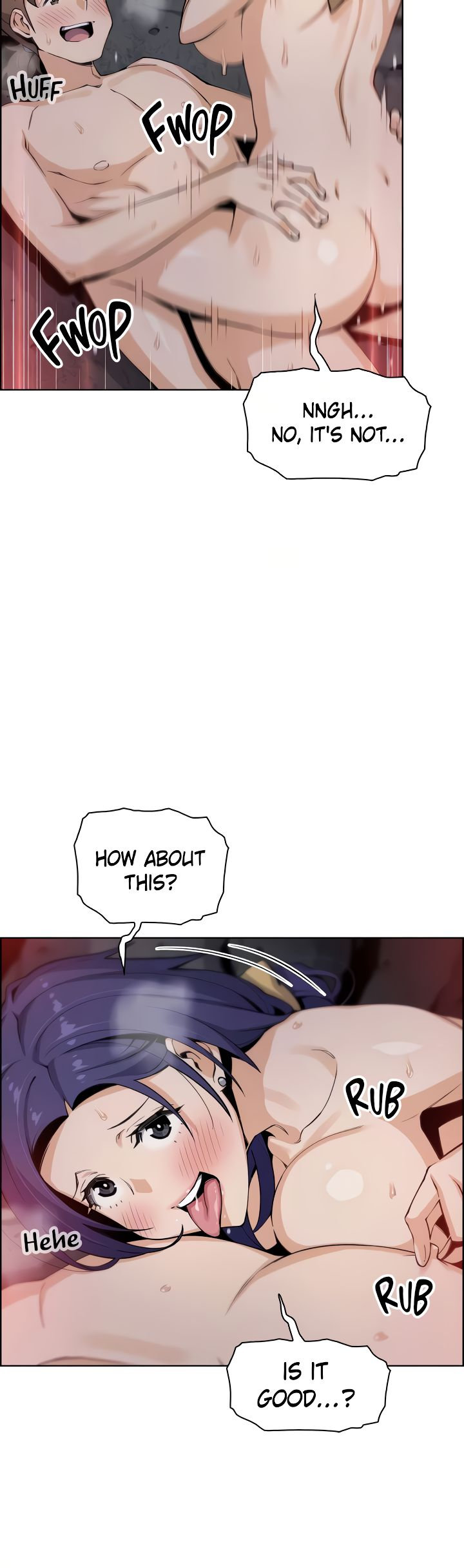 Tofu Shop Beauties - Chapter 27 [photo 38] - MangaPorn