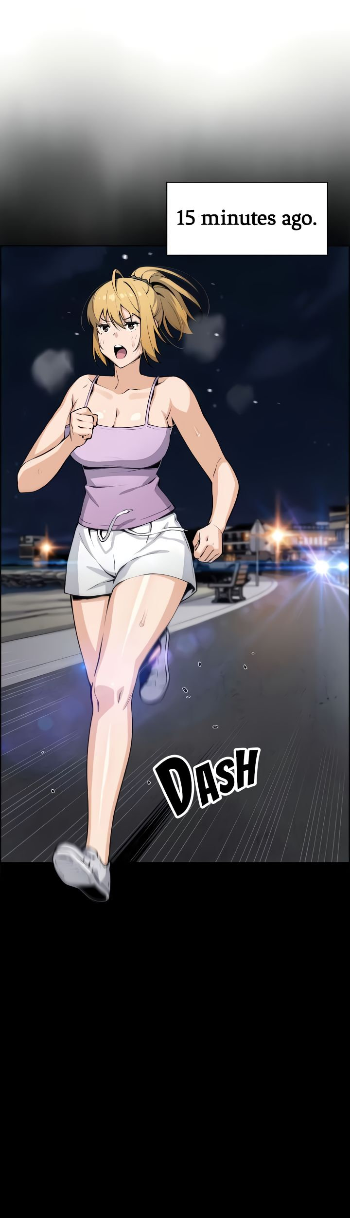 Tofu Shop Beauties - Chapter 27 [photo 5] - MangaPorn