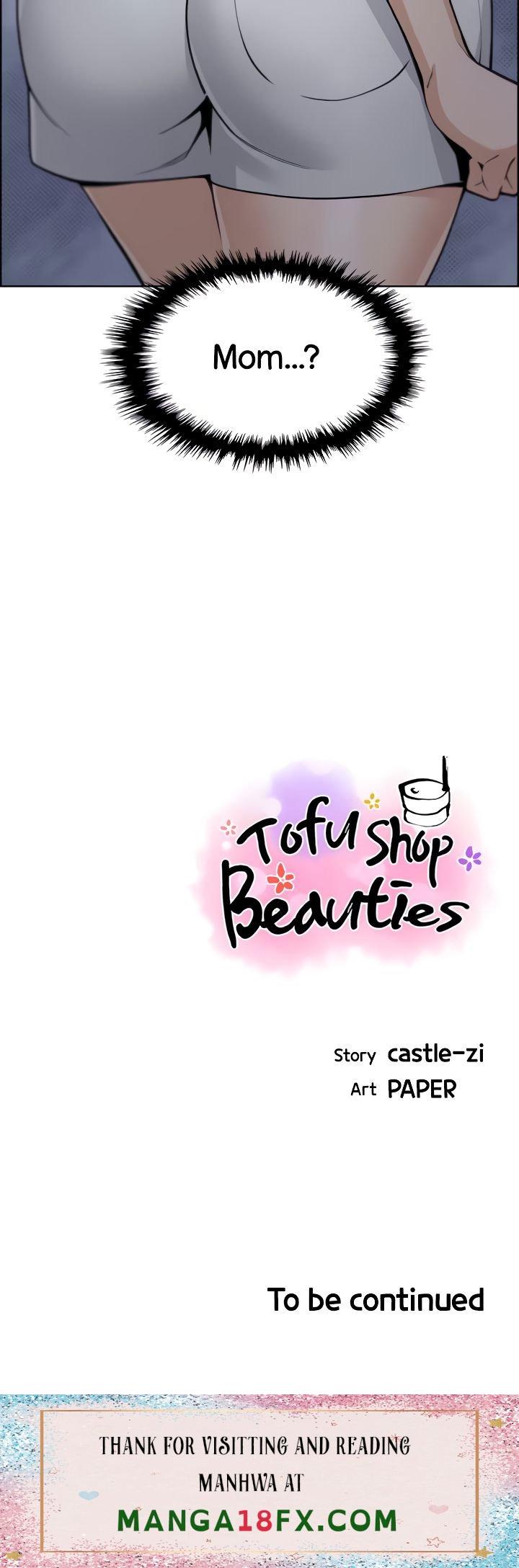 Tofu Shop Beauties - Chapter 27 [photo 51] - MangaPorn