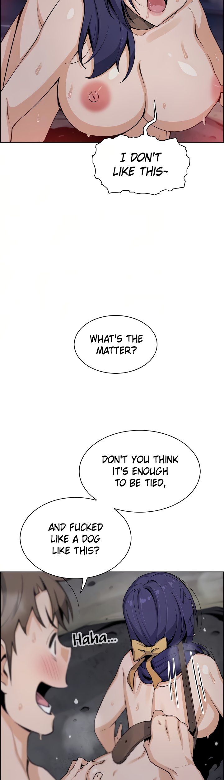 Tofu Shop Beauties - Chapter 28 [photo 13] - MangaPorn