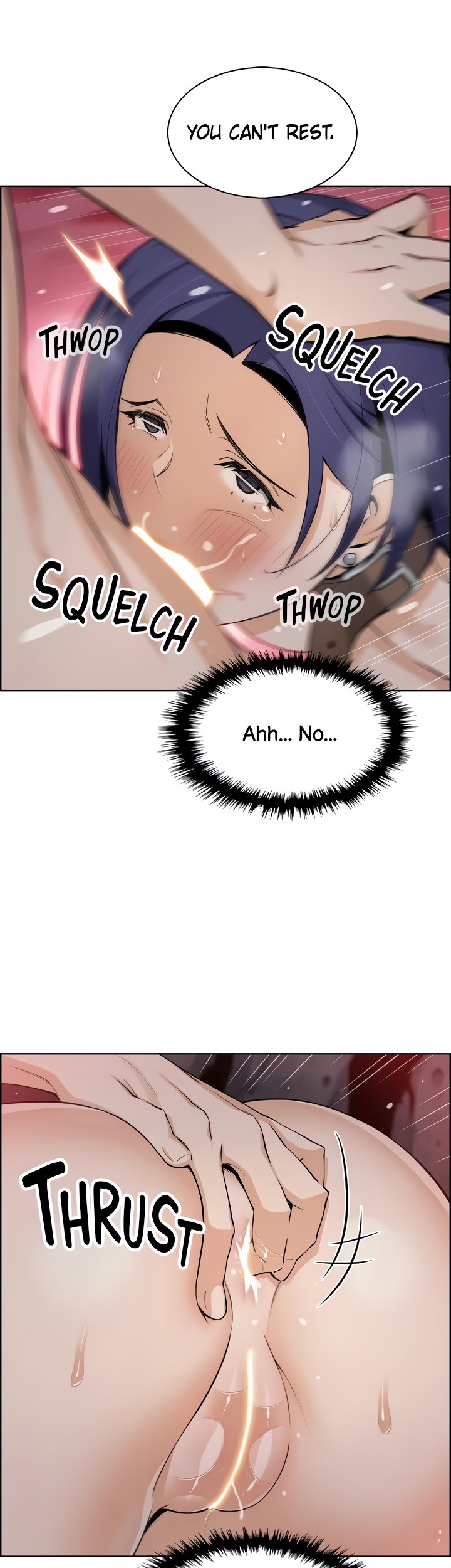 Tofu Shop Beauties - Chapter 28 [photo 21] - MangaPorn