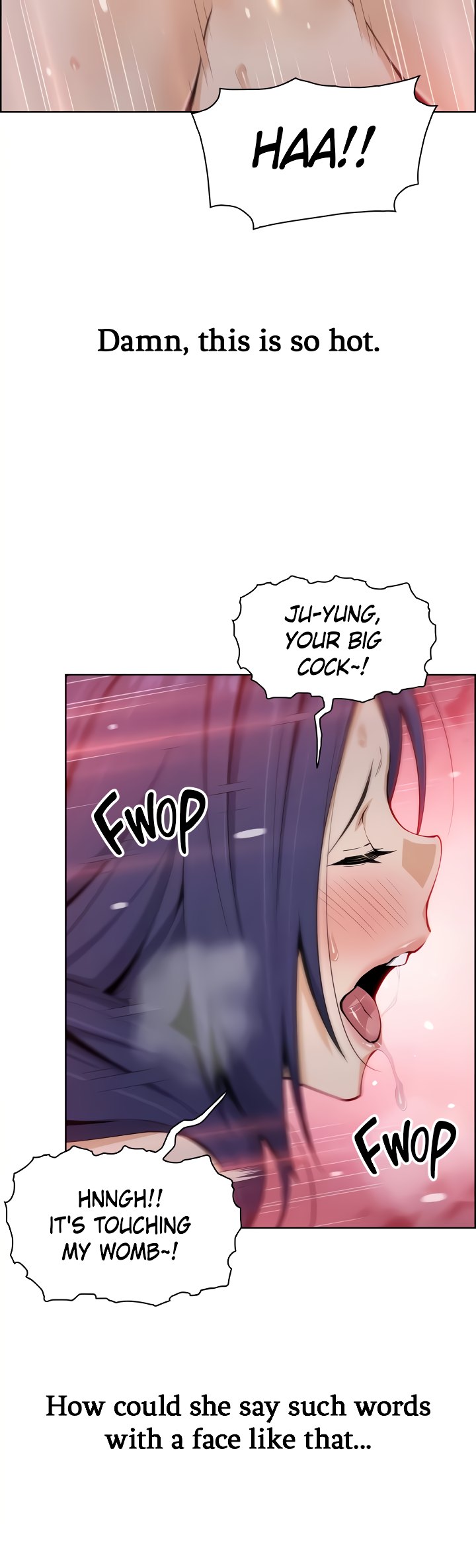 Tofu Shop Beauties - Chapter 28 [photo 27] - MangaPorn