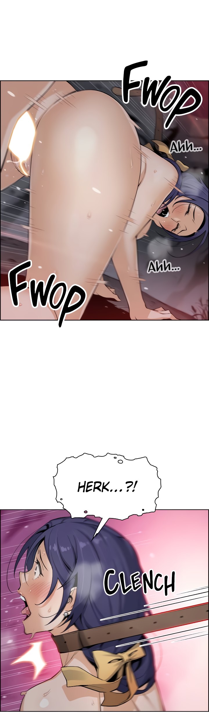 Tofu Shop Beauties - Chapter 28 [photo 28] - MangaPorn