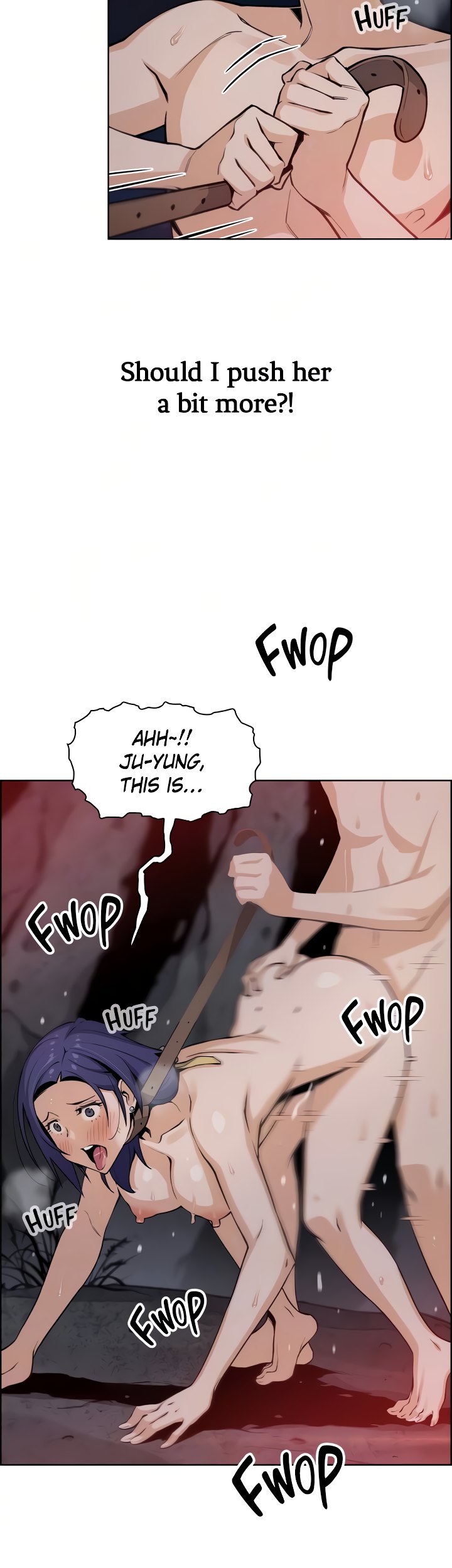 Tofu Shop Beauties - Chapter 28 [photo 31] - MangaPorn