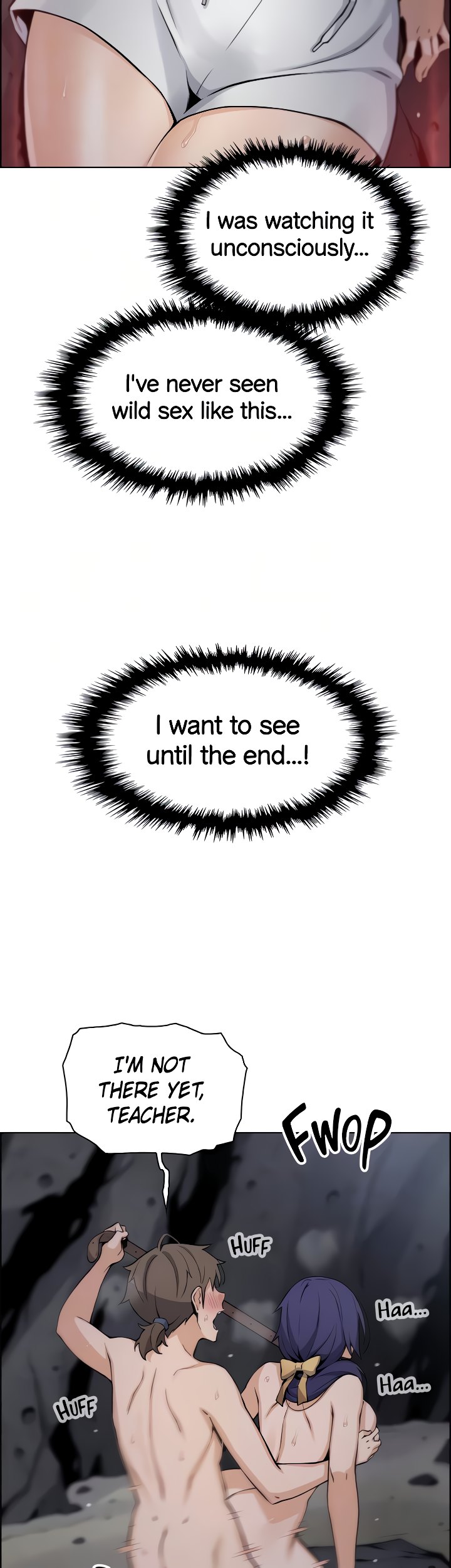 Tofu Shop Beauties - Chapter 28 [photo 39] - MangaPorn