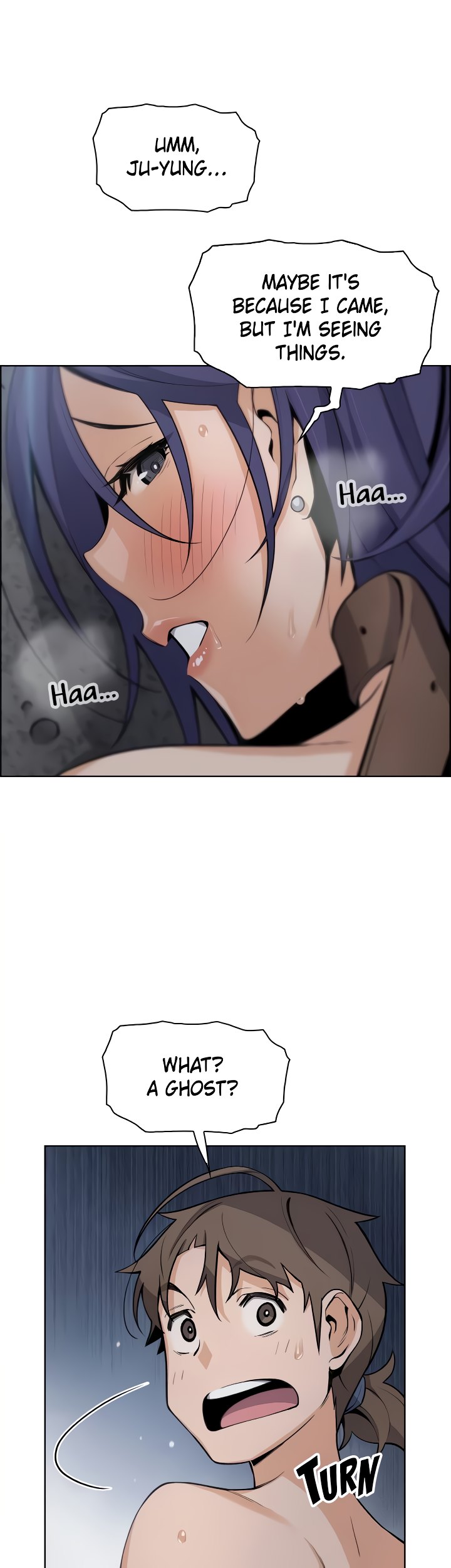 Tofu Shop Beauties - Chapter 28 [photo 47] - MangaPorn