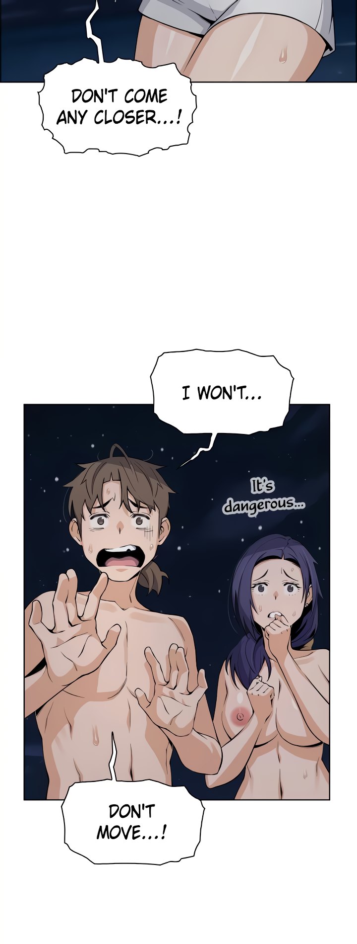 Tofu Shop Beauties - Chapter 29 [photo 2] - MangaPorn