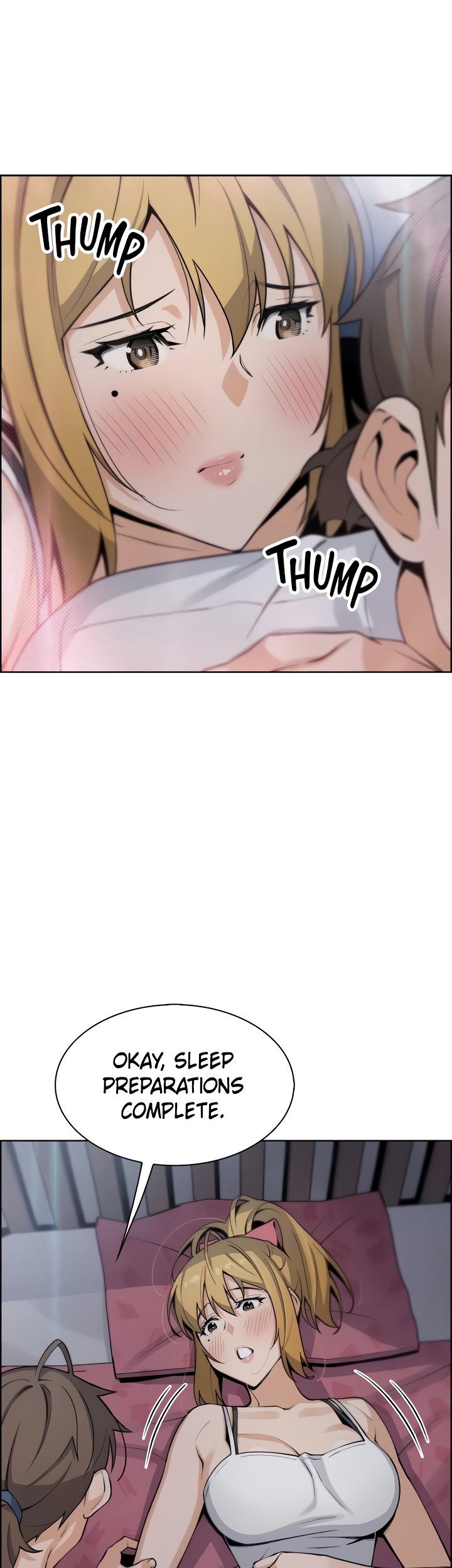 Tofu Shop Beauties - Chapter 29 [photo 54] - MangaPorn