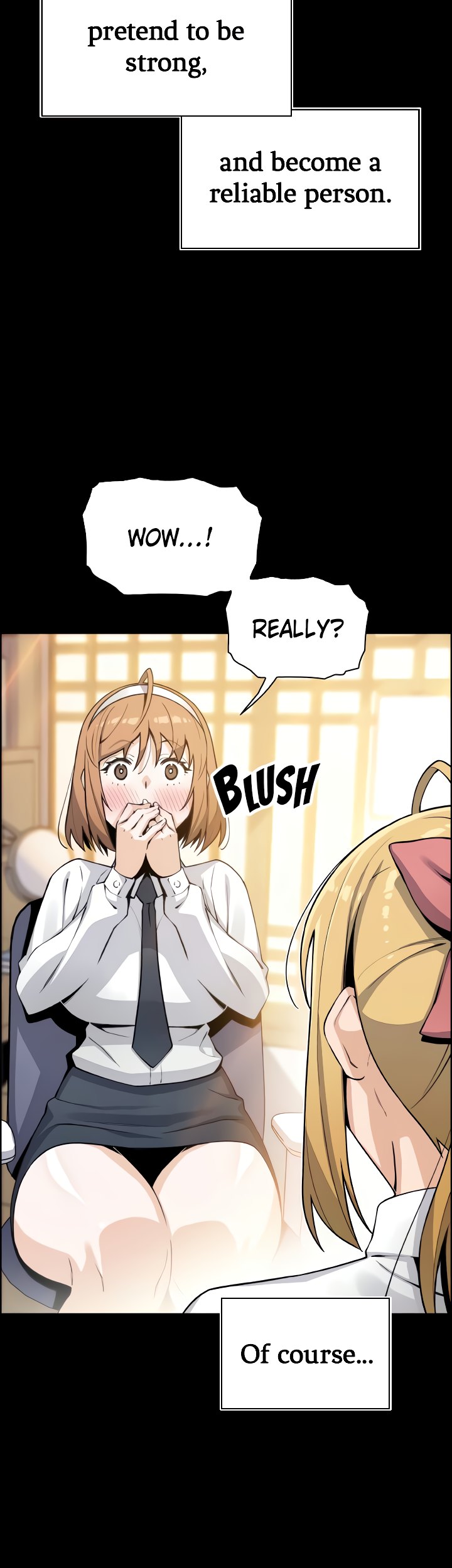 Tofu Shop Beauties - Chapter 30 [photo 10] - MangaPorn