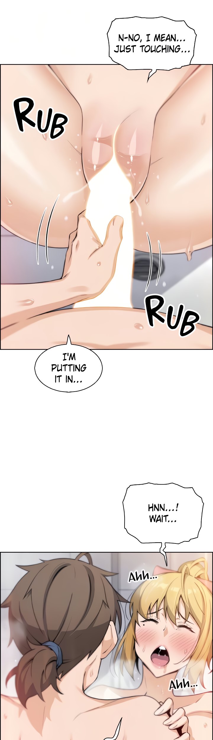 Tofu Shop Beauties - Chapter 30 [photo 33] - MangaPorn