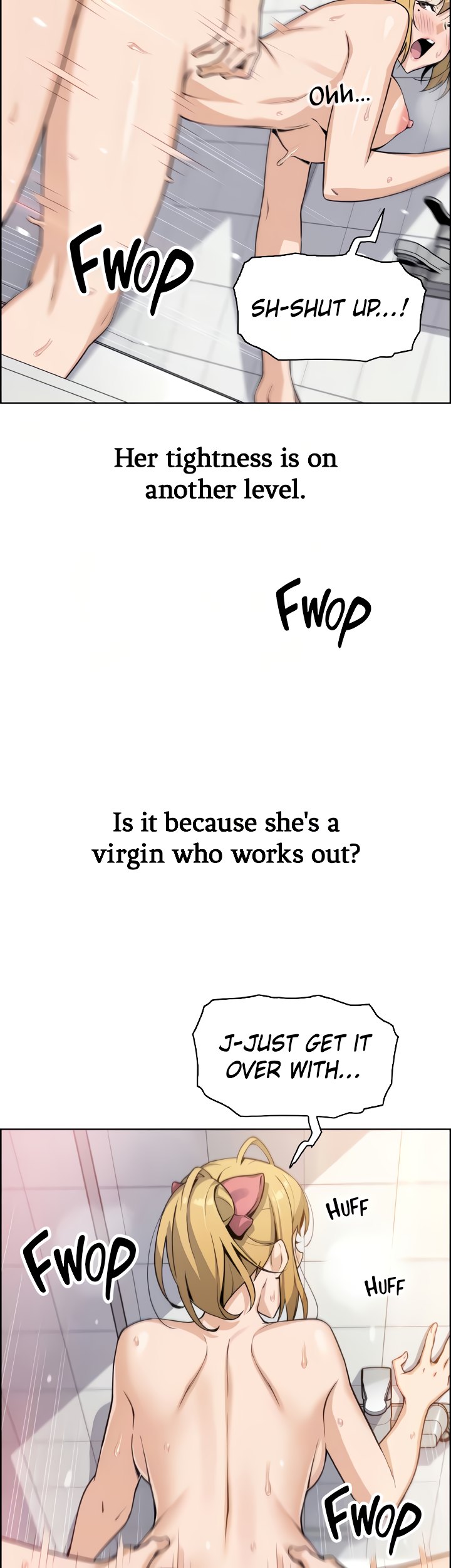 Tofu Shop Beauties - Chapter 30 [photo 39] - MangaPorn