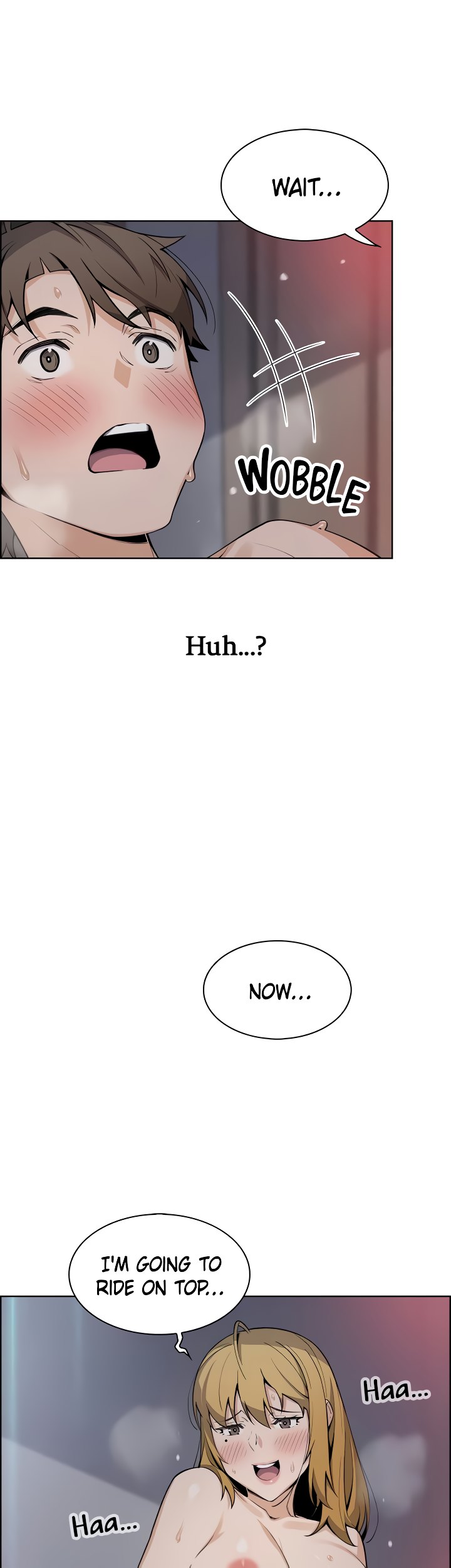 Tofu Shop Beauties - Chapter 31 [photo 21] - MangaPorn