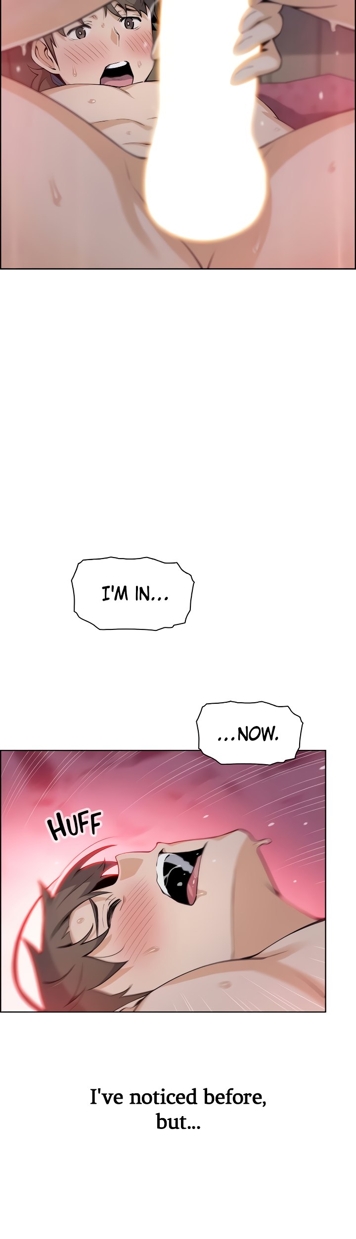 Tofu Shop Beauties - Chapter 31 [photo 25] - MangaPorn