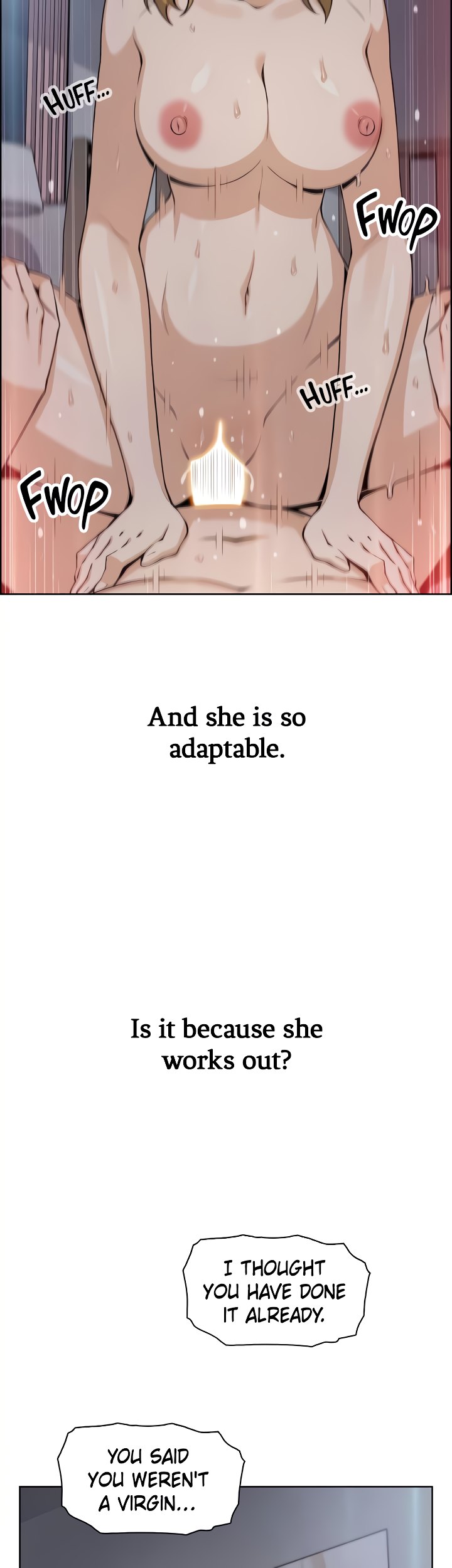 Tofu Shop Beauties - Chapter 31 [photo 28] - MangaPorn