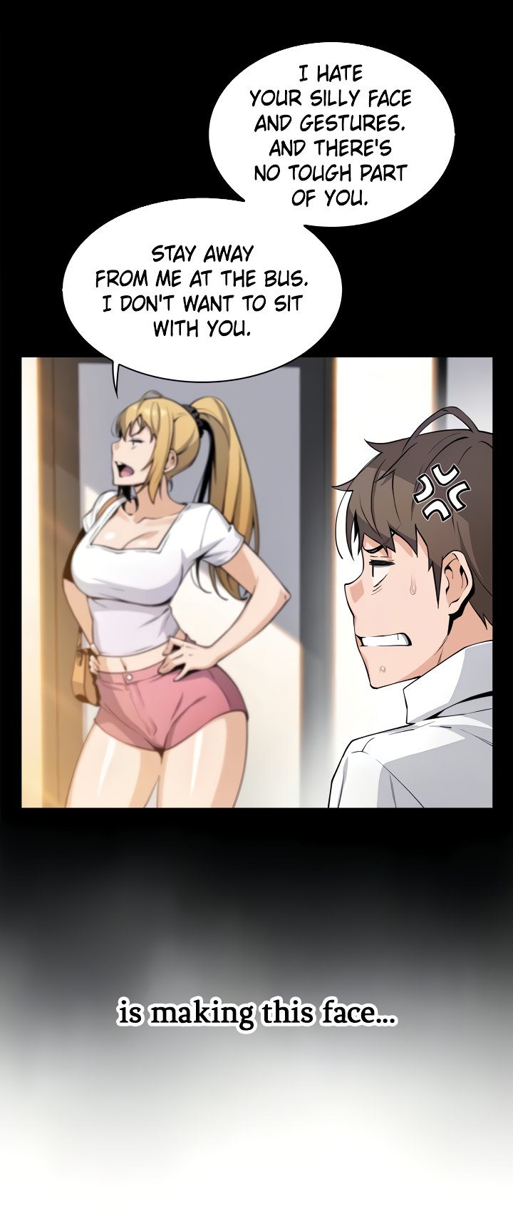 Tofu Shop Beauties - Chapter 31 [photo 40] - MangaPorn