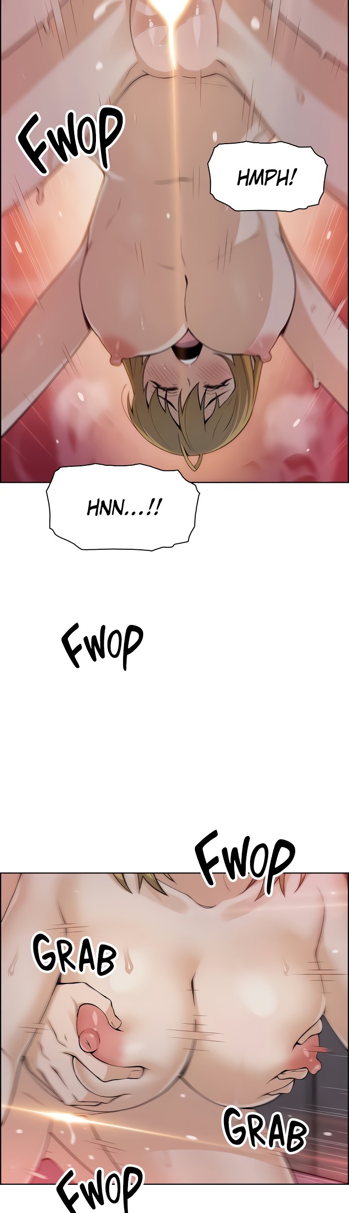 Tofu Shop Beauties - Chapter 31 [photo 42] - MangaPorn