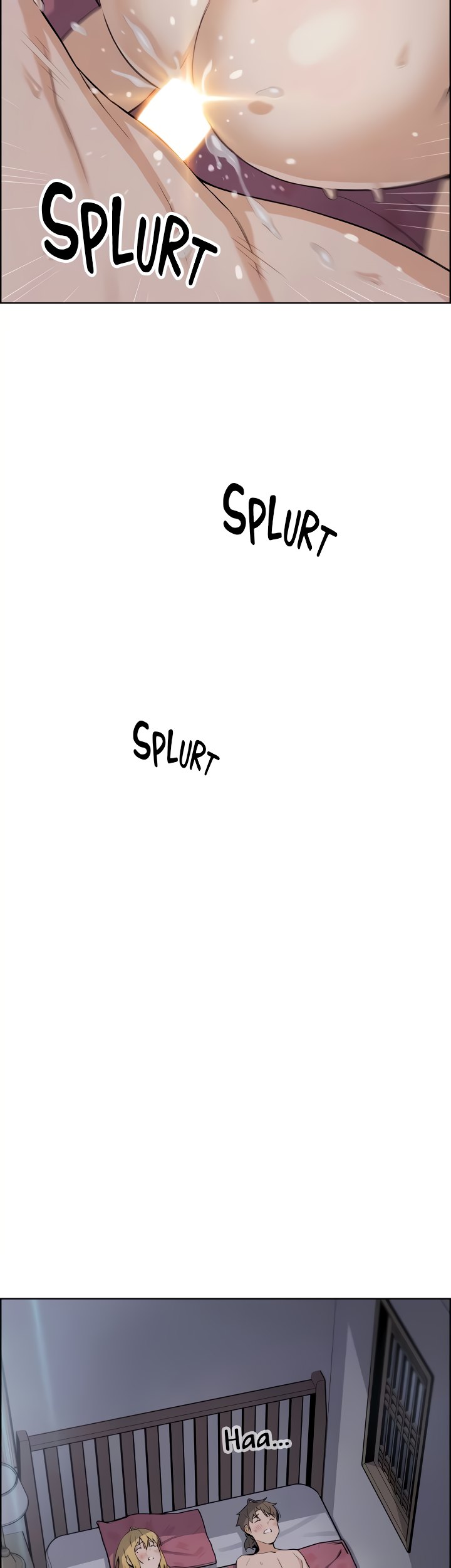 Tofu Shop Beauties - Chapter 31 [photo 47] - MangaPorn