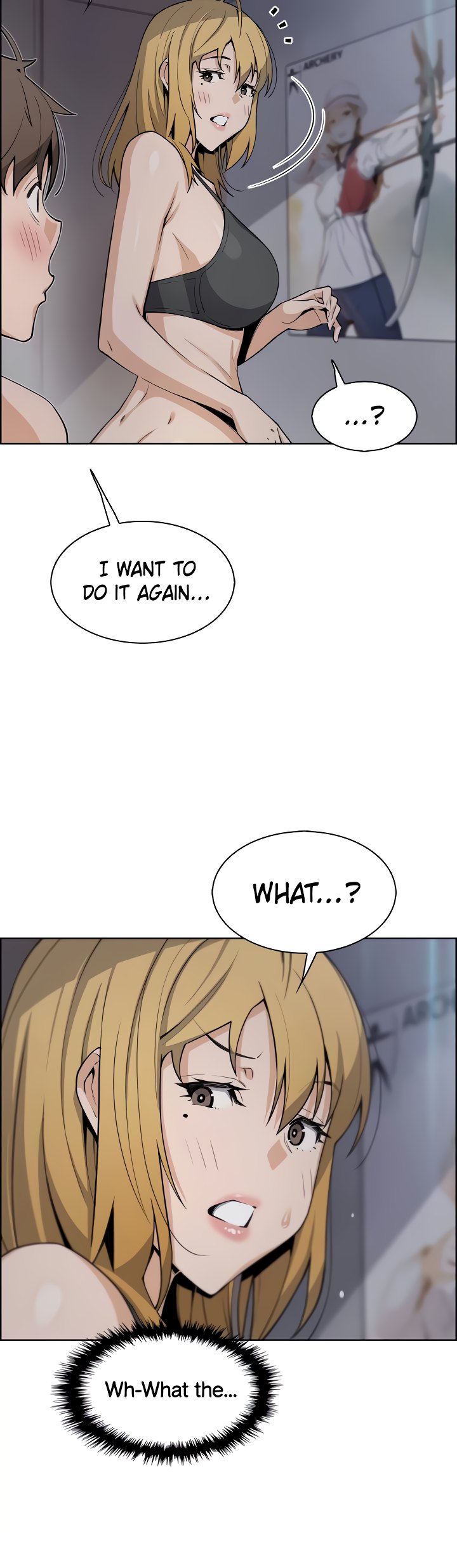 Tofu Shop Beauties - Chapter 31 [photo 50] - MangaPorn