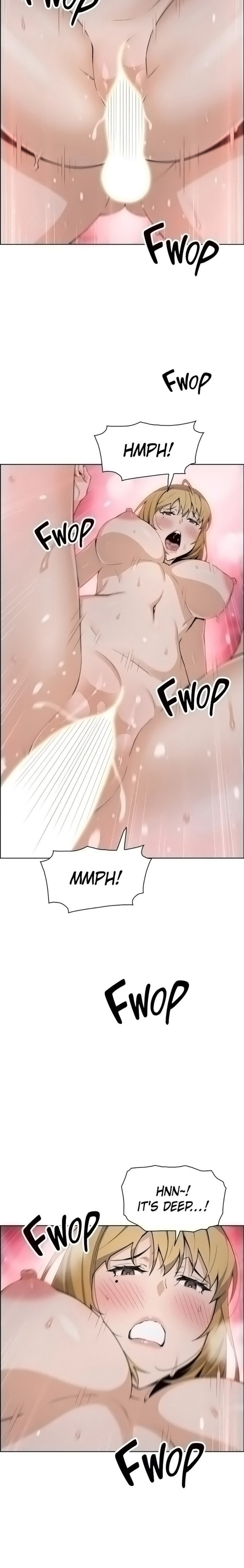 Tofu Shop Beauties - Chapter 32 [photo 10] - MangaPorn