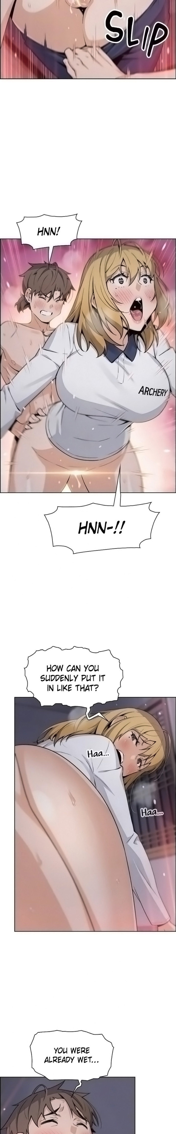 Tofu Shop Beauties - Chapter 32 [photo 6] - MangaPorn