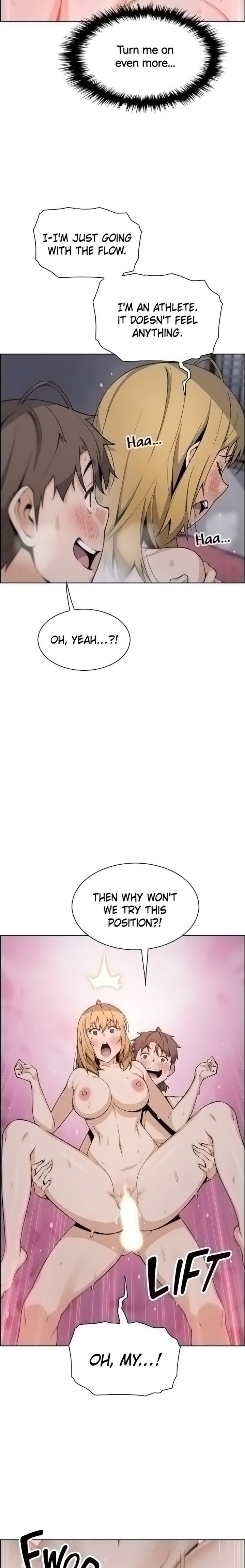 Tofu Shop Beauties - Chapter 32 [photo 9] - MangaPorn