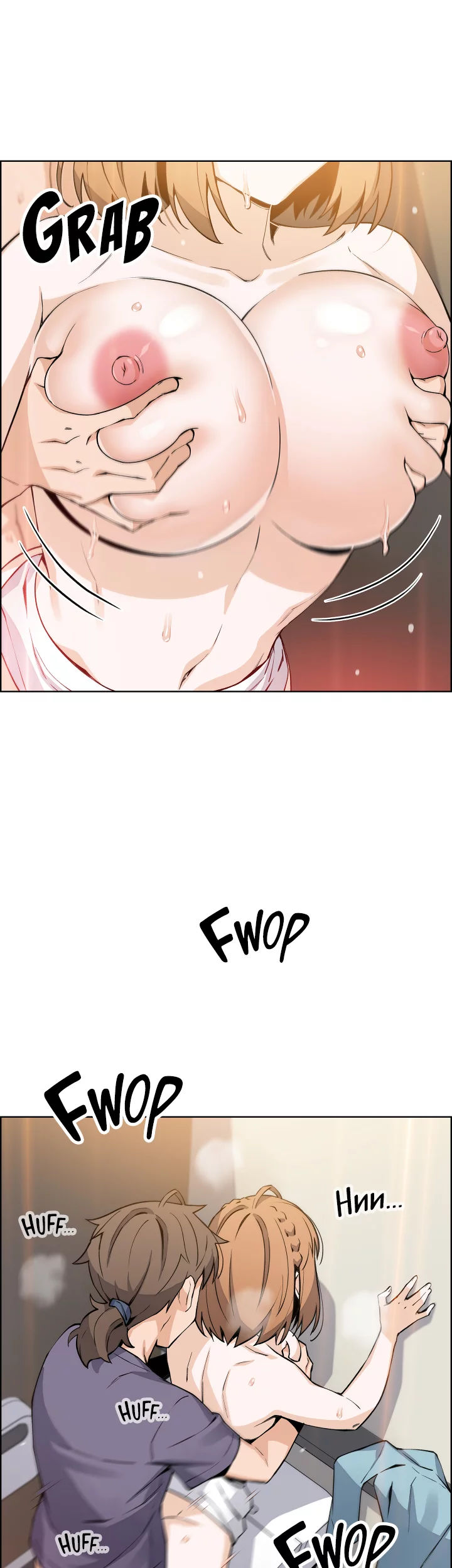 Tofu Shop Beauties - Chapter 34 [photo 27] - MangaPorn