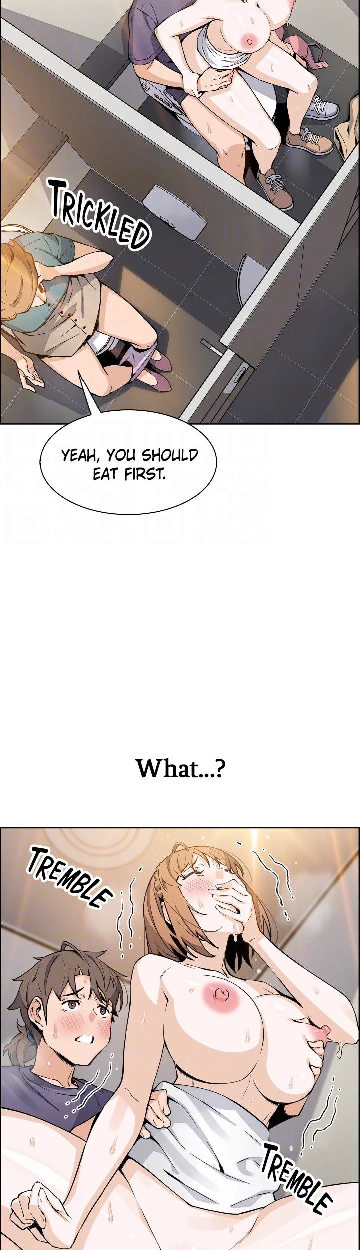 Tofu Shop Beauties - Chapter 34 [photo 31] - MangaPorn