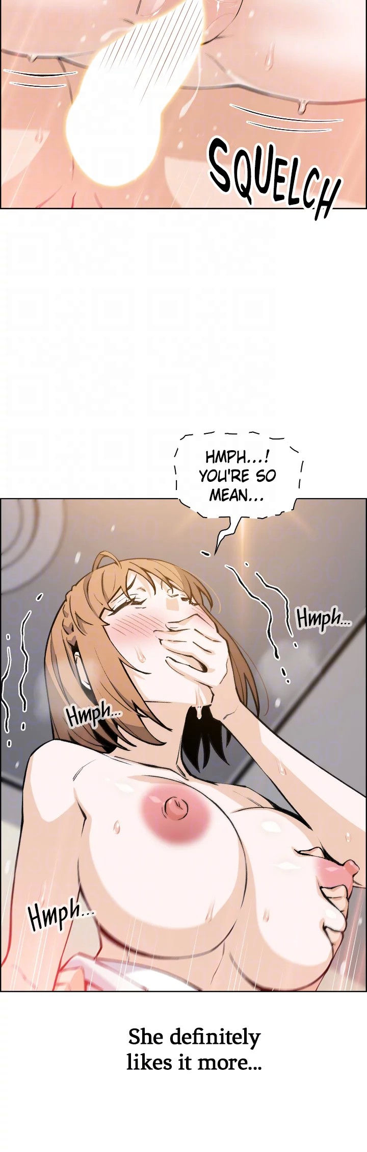 Tofu Shop Beauties - Chapter 34 [photo 34] - MangaPorn