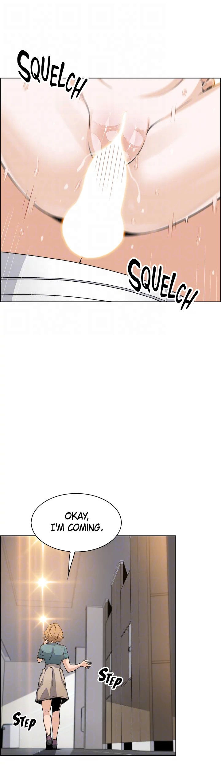 Tofu Shop Beauties - Chapter 34 [photo 40] - MangaPorn