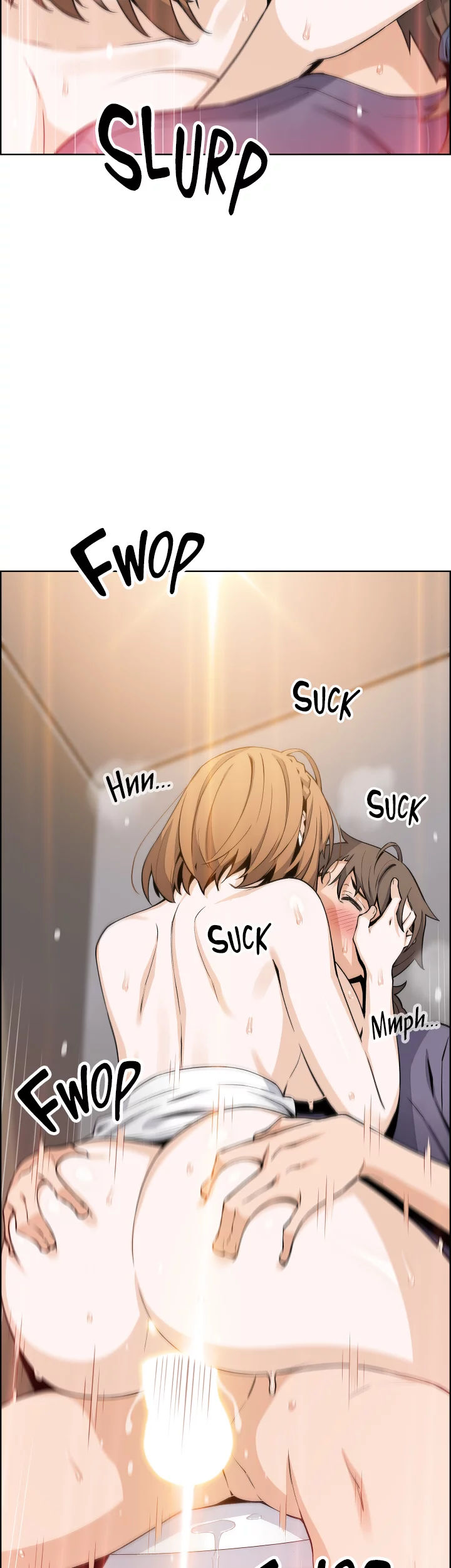 Tofu Shop Beauties - Chapter 34 [photo 45] - MangaPorn