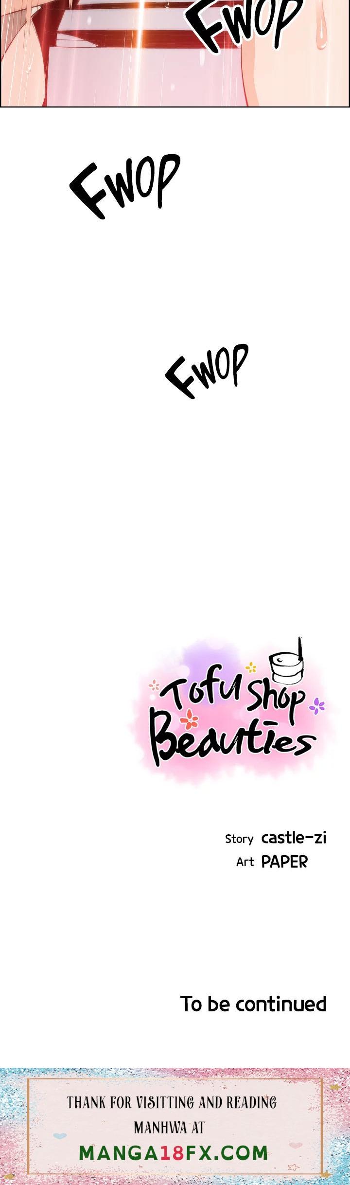 Tofu Shop Beauties - Chapter 34 [photo 46] - MangaPorn